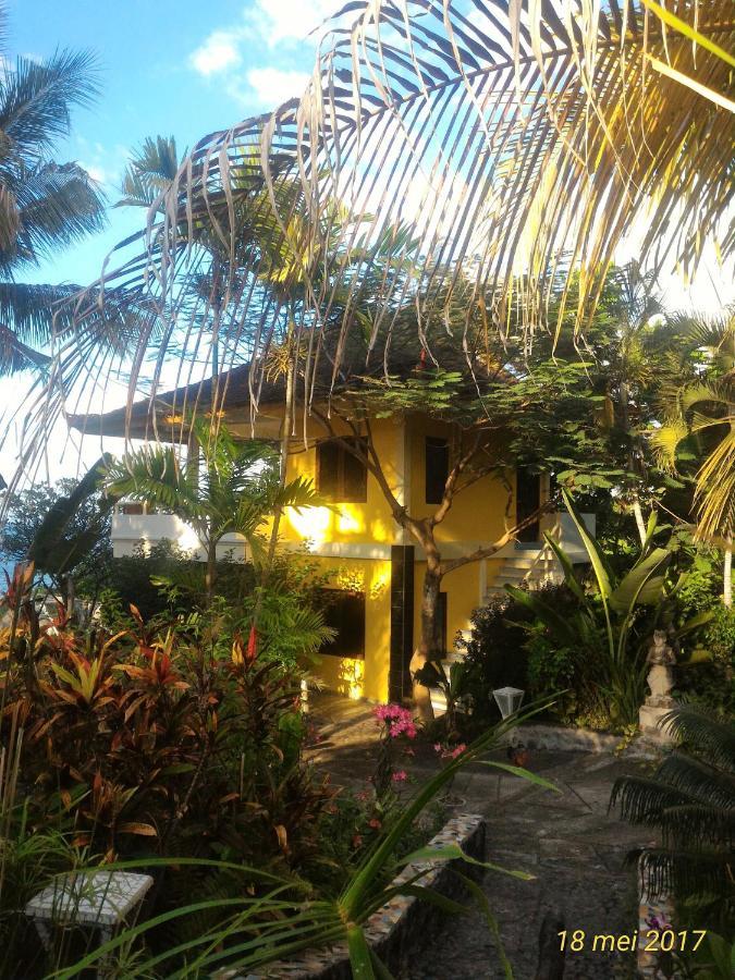 Villa Arjuna Seraya Eksteriør billede