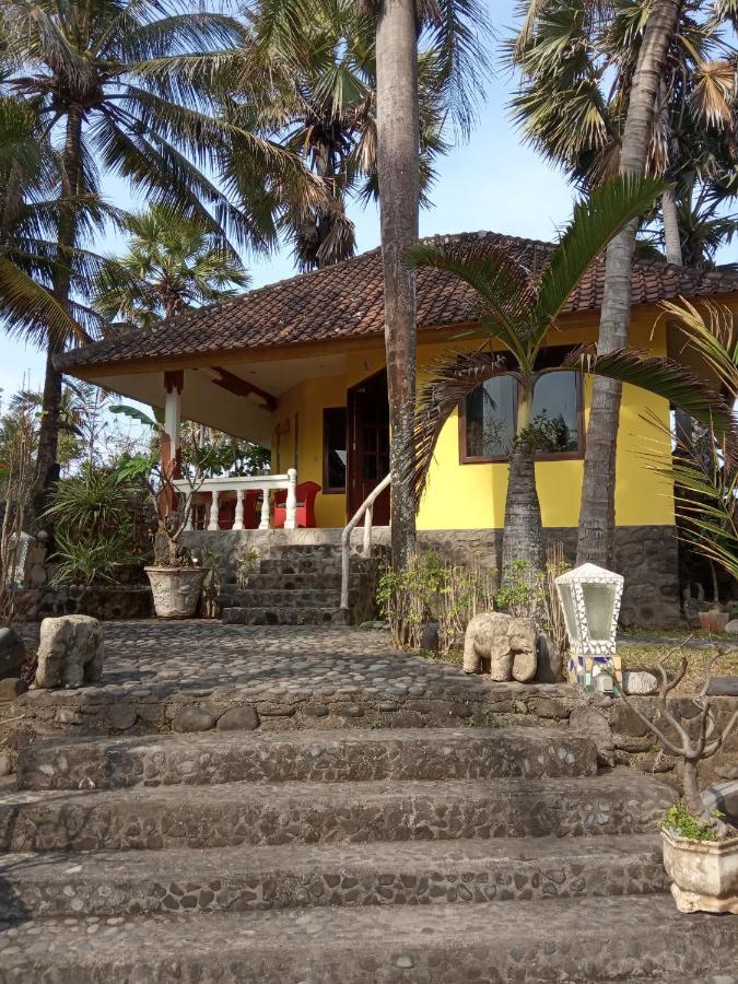 Villa Arjuna Seraya Eksteriør billede