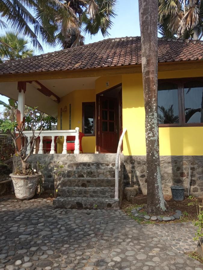 Villa Arjuna Seraya Eksteriør billede