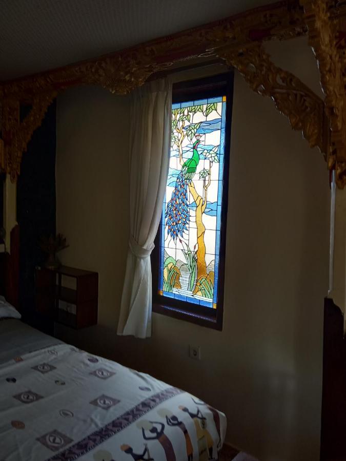 Villa Arjuna Seraya Eksteriør billede