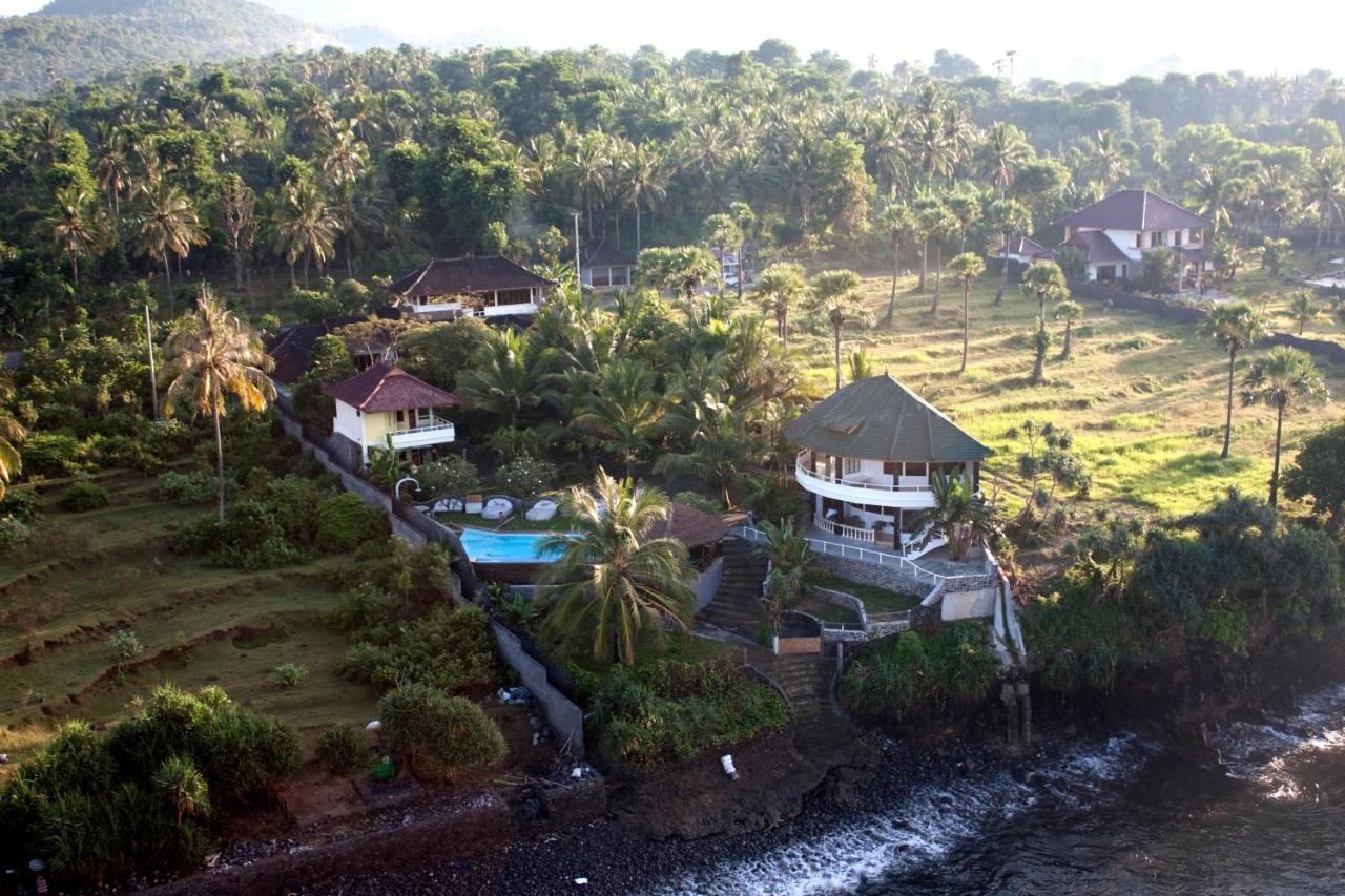 Villa Arjuna Seraya Eksteriør billede